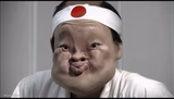 Holding in Laugh
