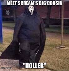 holler - meme generator image preview