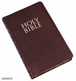Holy Bible