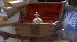 holy hand grenade