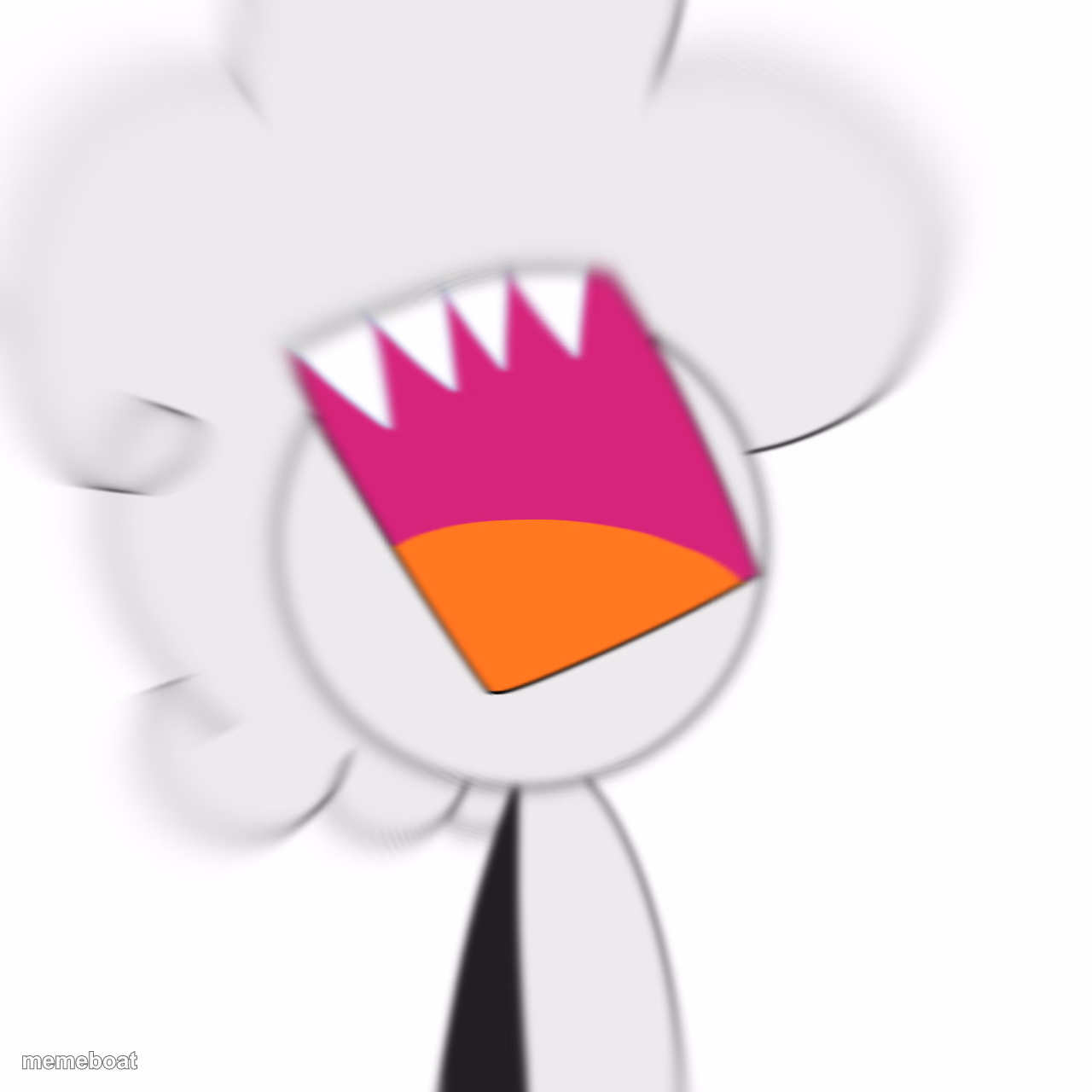 HOLY SHIT _______ - meme generator image preview