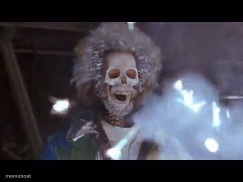 Home alone electric - meme generator image preview
