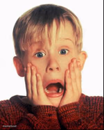 Home Alone Kid