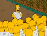 Homer Clones