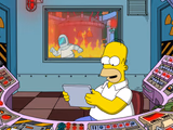 homer simpson