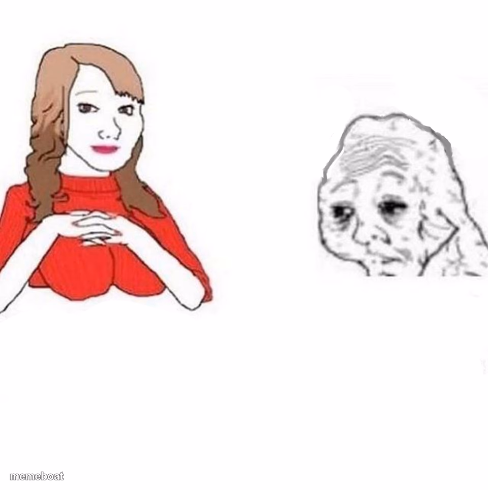 honey it's time to x - meme generator image preview