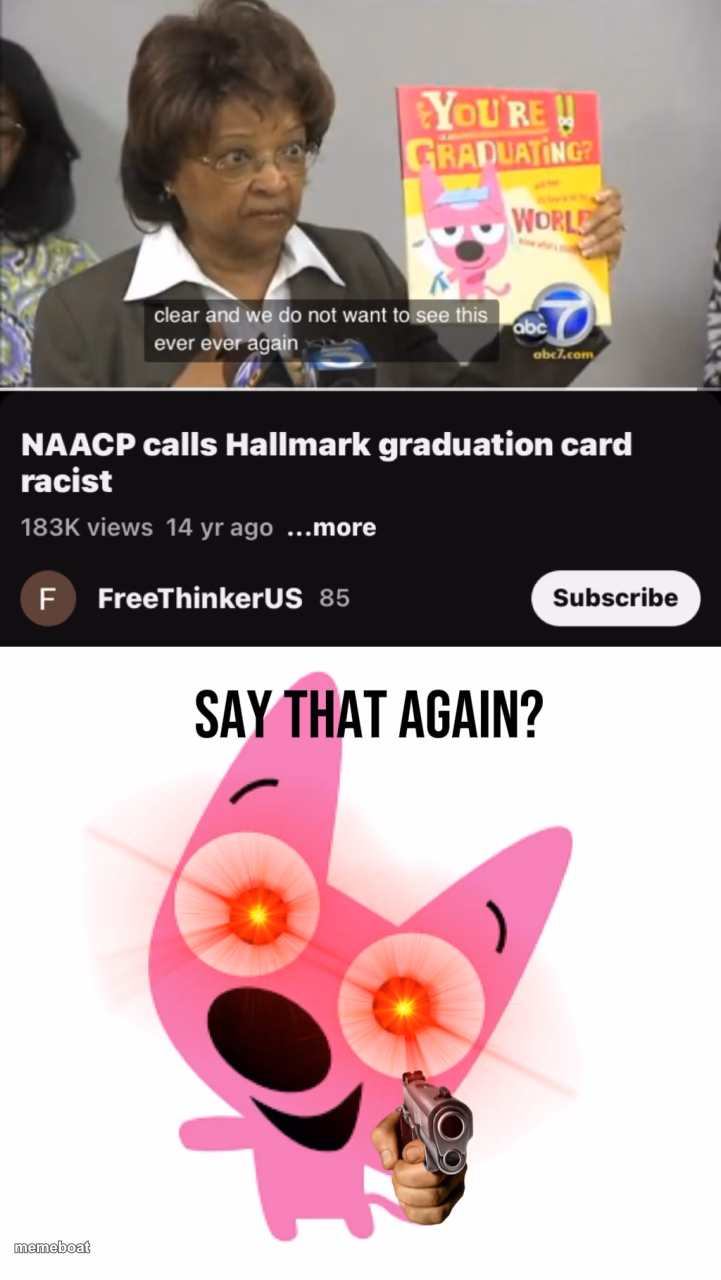 Hoops is angry part 2 - meme generator image preview