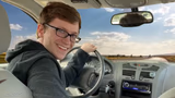 Hop in!