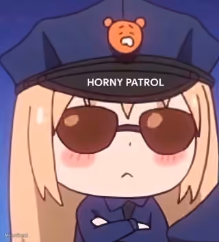 Horny Patrol