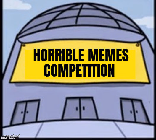 Horrible memes - meme generator image preview
