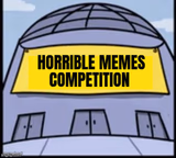 Horrible memes