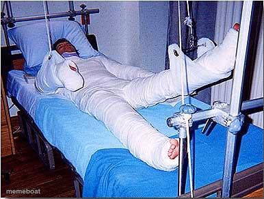 Hospital - meme generator image preview