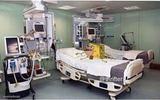 Hospital spongegar