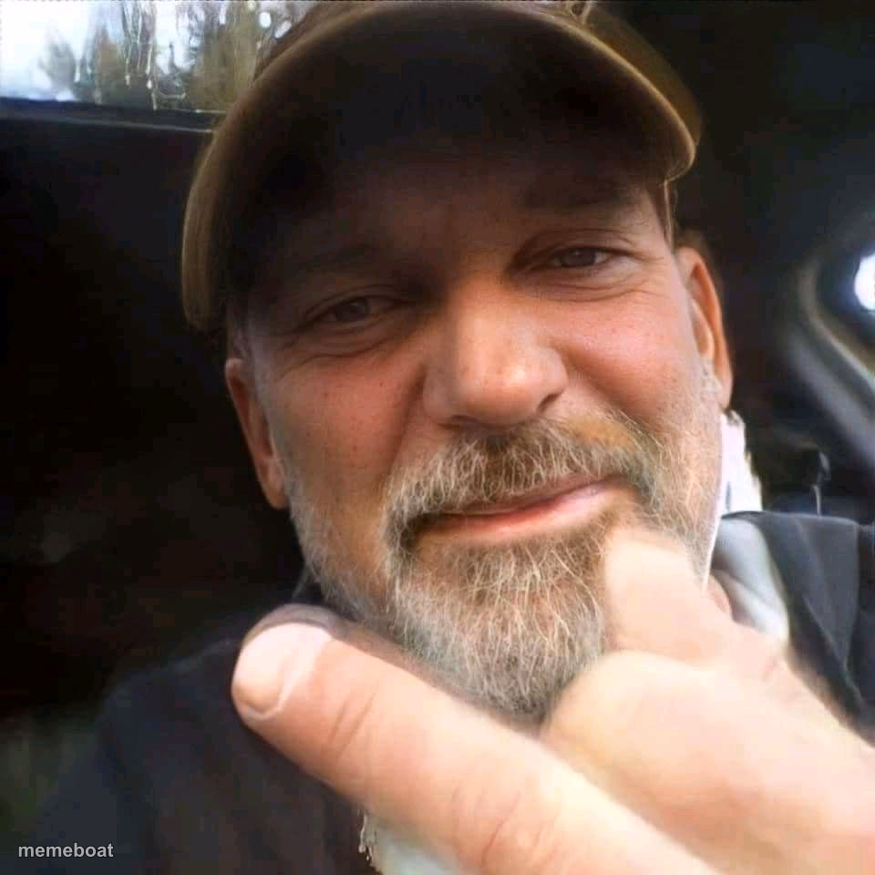 HOSS TRUCKER - meme generator image preview