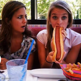 Hot Dog