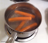 Hot dog