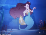 hot wheels mermaid