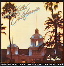 hotel california - meme generator image preview