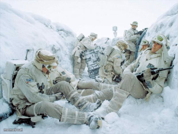 Hoth - meme generator image preview