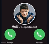 Hottie Department