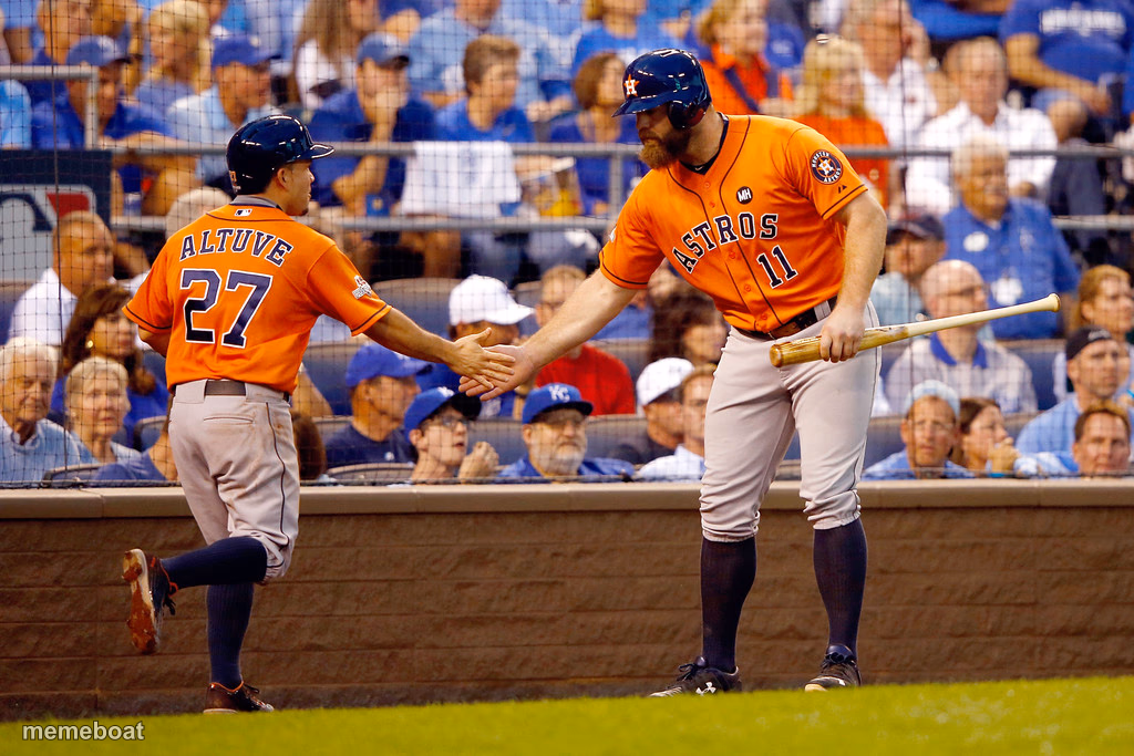 Houston Astros - meme generator image preview