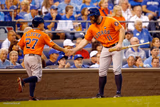Houston Astros
