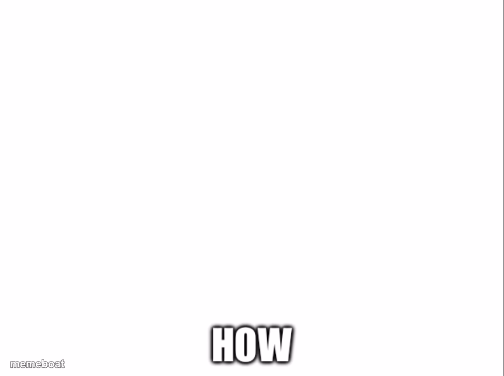 How - meme generator image preview