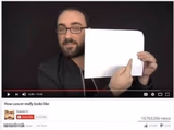 How Cancer Really Looks Like