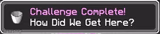 how did we get here