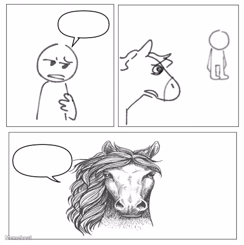 How Hungry... - meme generator image preview