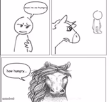 How Hungry