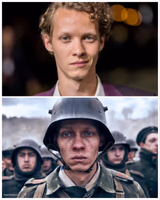 How it started Vs how it’s going
