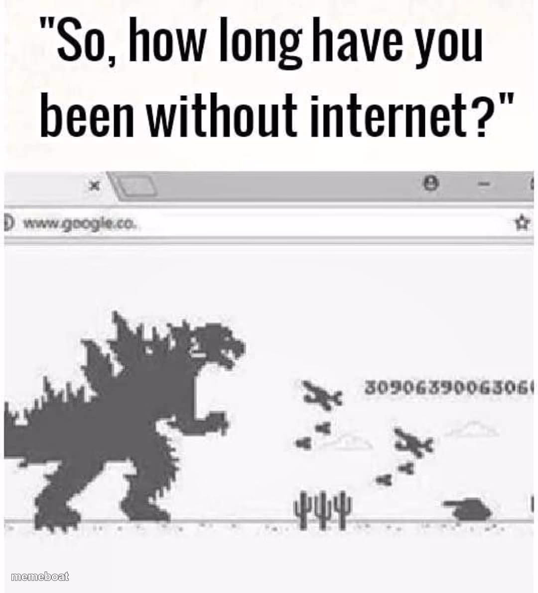 How long - meme generator image preview