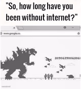 How long