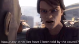 how many other lies have i been told by the council
