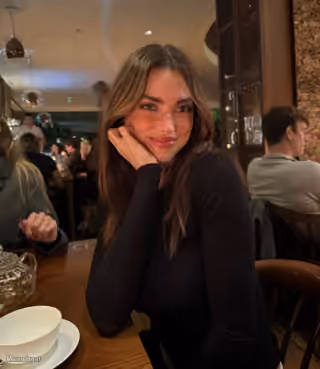 How She Looks at You When X