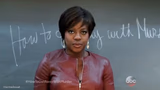 how to get away with murder
