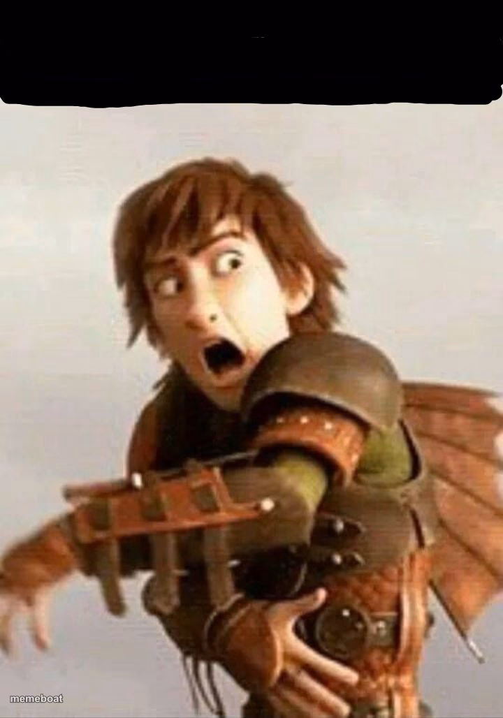 Httyd - meme generator image preview