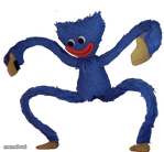 huggy wuggy