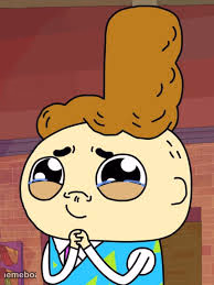 Hugo's Puppy Eyes - meme generator image preview