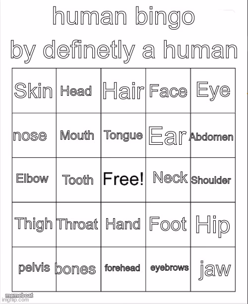 huh - meme generator image preview