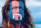 Hulk Braveheart