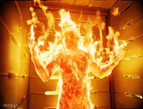 Human Torch