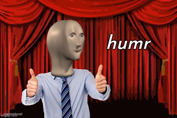 humr - meme generator image preview