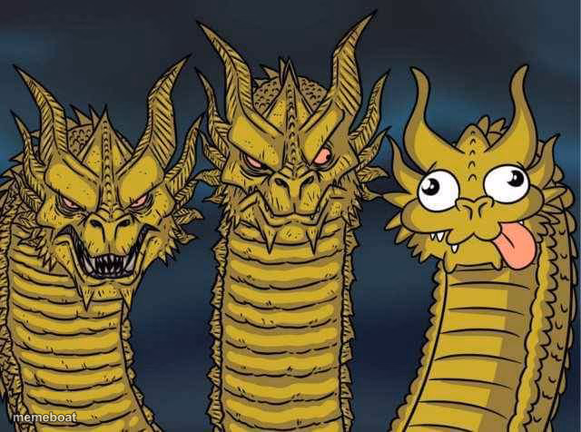 Hydra - meme generator image preview