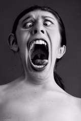 Hysteria is Never Cool