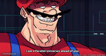 i am 4 parallel universes ahead of you