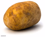 I am a potato