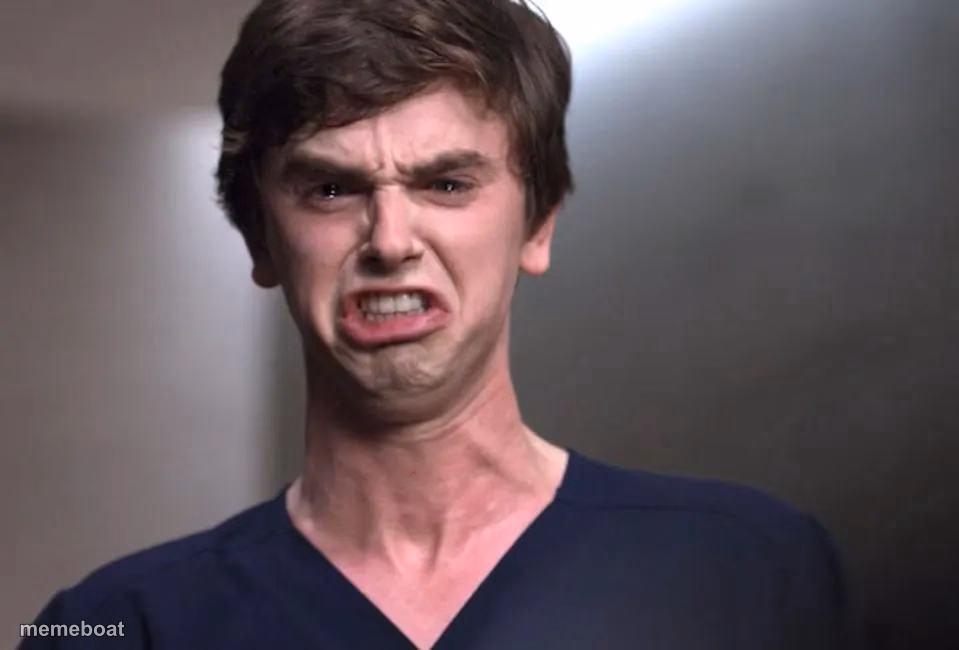 I am a surgeon - meme generator image preview