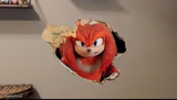 I am in your walls
